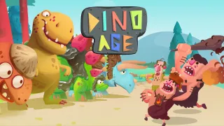 Dino Age