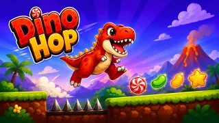 DinoHop