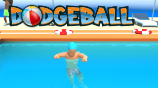 Play Dodgeball now!