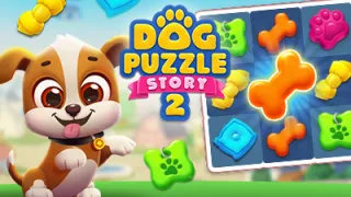 Dog Puzzle Story 2