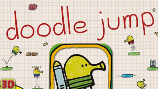 Play Doodle Jump now!