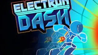 Electron Dash