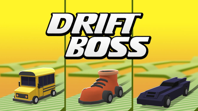 Drift Boss