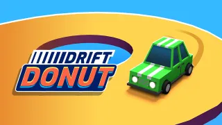 Drift Donut