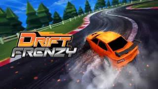 Drift Frenzy