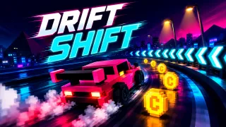 Drift Shift