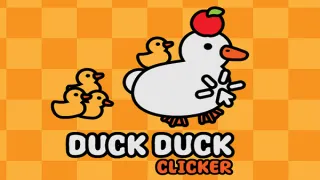 Duck Duck Clicker