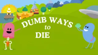 Play Dumb Ways To Die now!