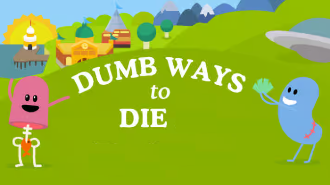 Dumb Ways To Die