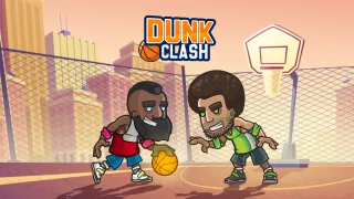 Play Dunk Clash now!
