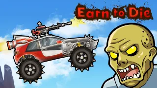 Play Earn To Die now!