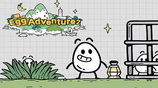Play Egg Adventure 2 now!