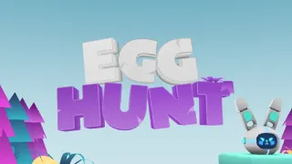 Egg Hunt