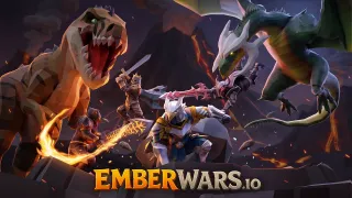 Play Emberwars.io now!