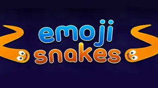 Emoji Snakes