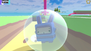 Play Endless Running now!
