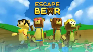 Escape Bear