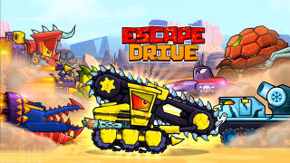 Play Escape Drive now!