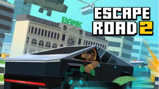 Play Escape Road 2 now!