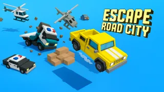 Escape Road City