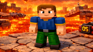 EscapeLava.io