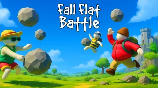 Fall Flat Battle