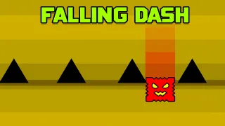 Falling Dash