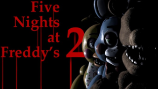 Five Nights at Freddy's 2
