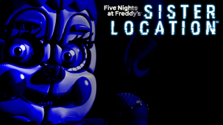 Play Five Nights at Freddy's Sister Location now!