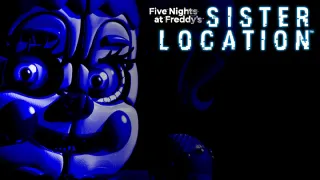 Play Five Nights at Freddy's Sister Location now!