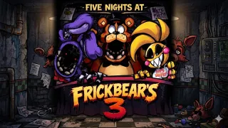 Play Five Nights at Frickbear’s 3 now!