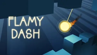 Flamy Dash