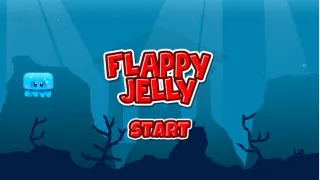 Flappy Jelly