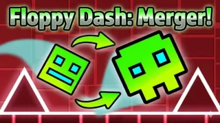 Play Floppy Dash: Merger! now!
