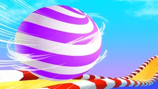 Fly Ball: Sky Parkour