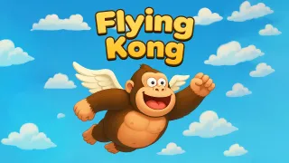 Flying Kong