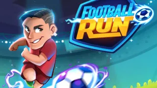 Football Run