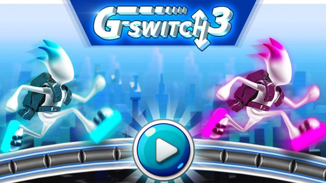 G-Switch 3