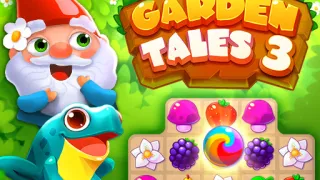 Garden Tales 3