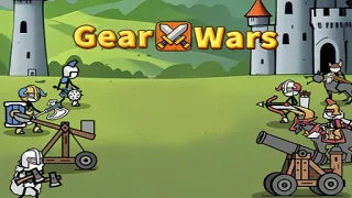 Gear Wars