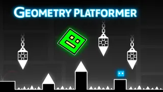 Geometry Platformer