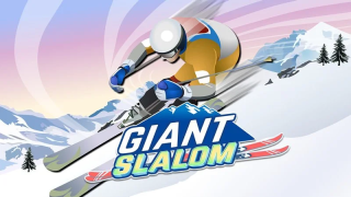 Play Giant Slalom now!
