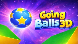 Going Balls 3D