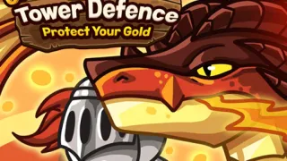 Play Gold Tower Defense now!