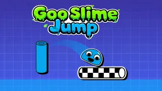 Goo Slime Jump
