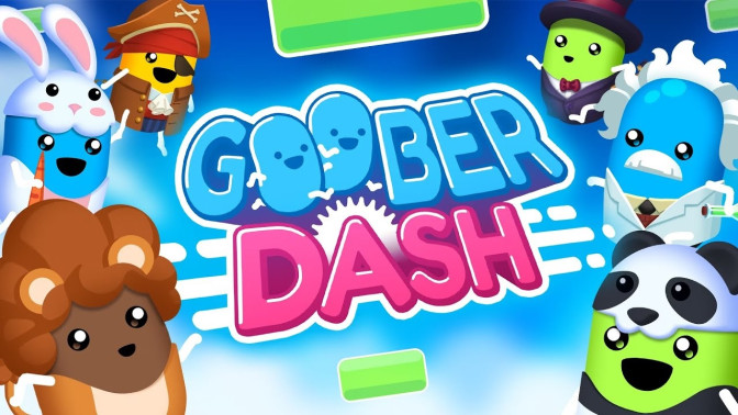 Goober Dash