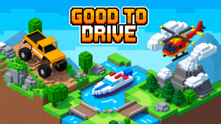 Play Good to Drive now!