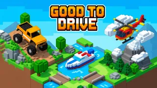 Good to Drive