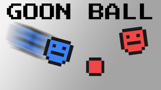 Play Goon Ball now!