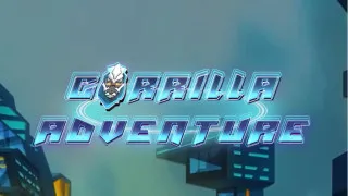 Play Gorilla Adventure now!